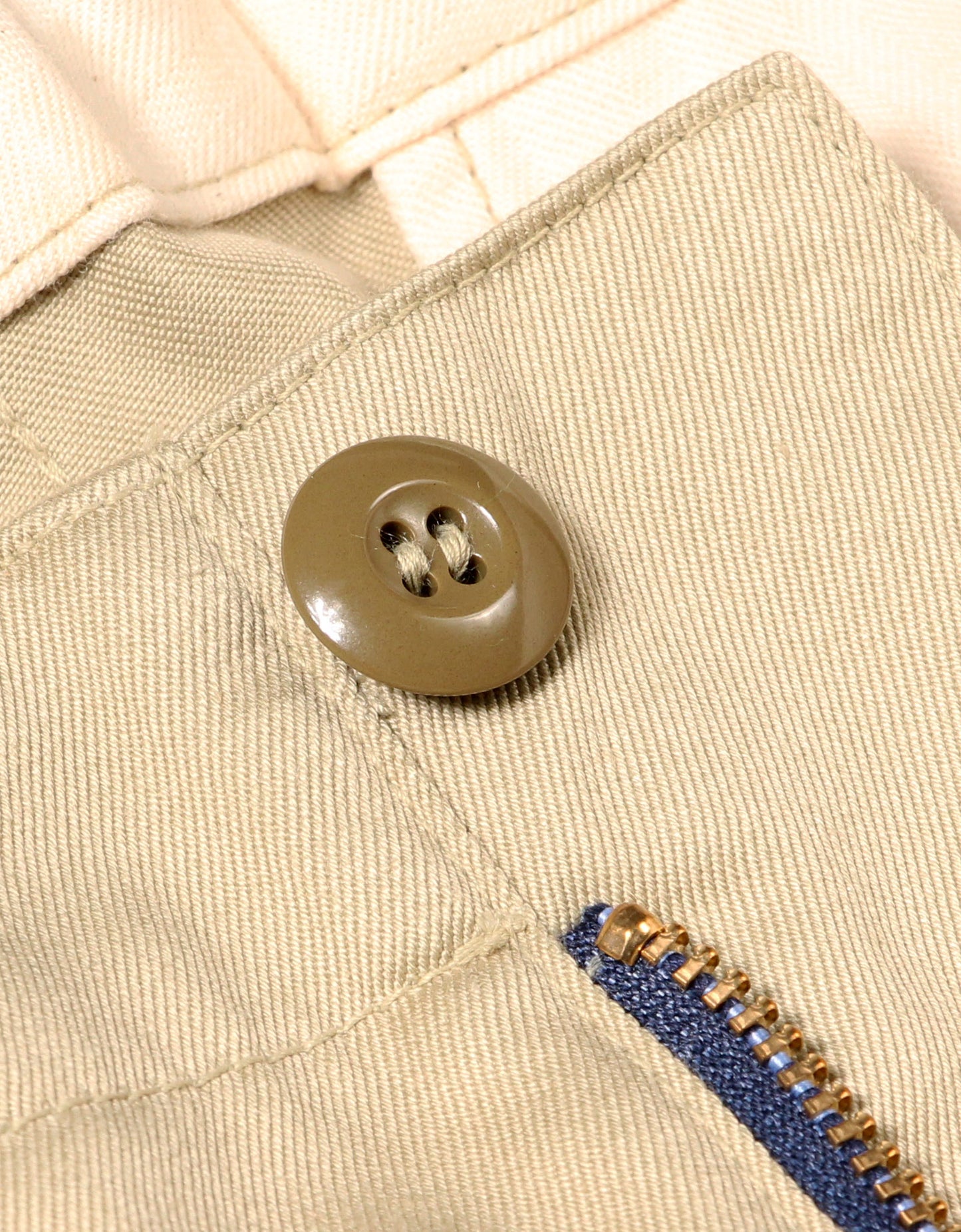 Dads BBQ T/C  チノトラウザー【SBDB-002】