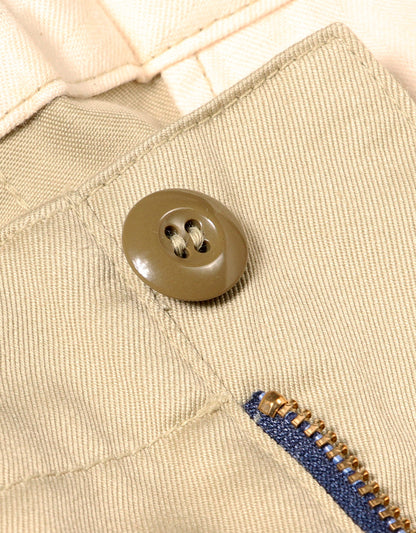 Dads BBQ T/C  チノトラウザー【SBDB-002】