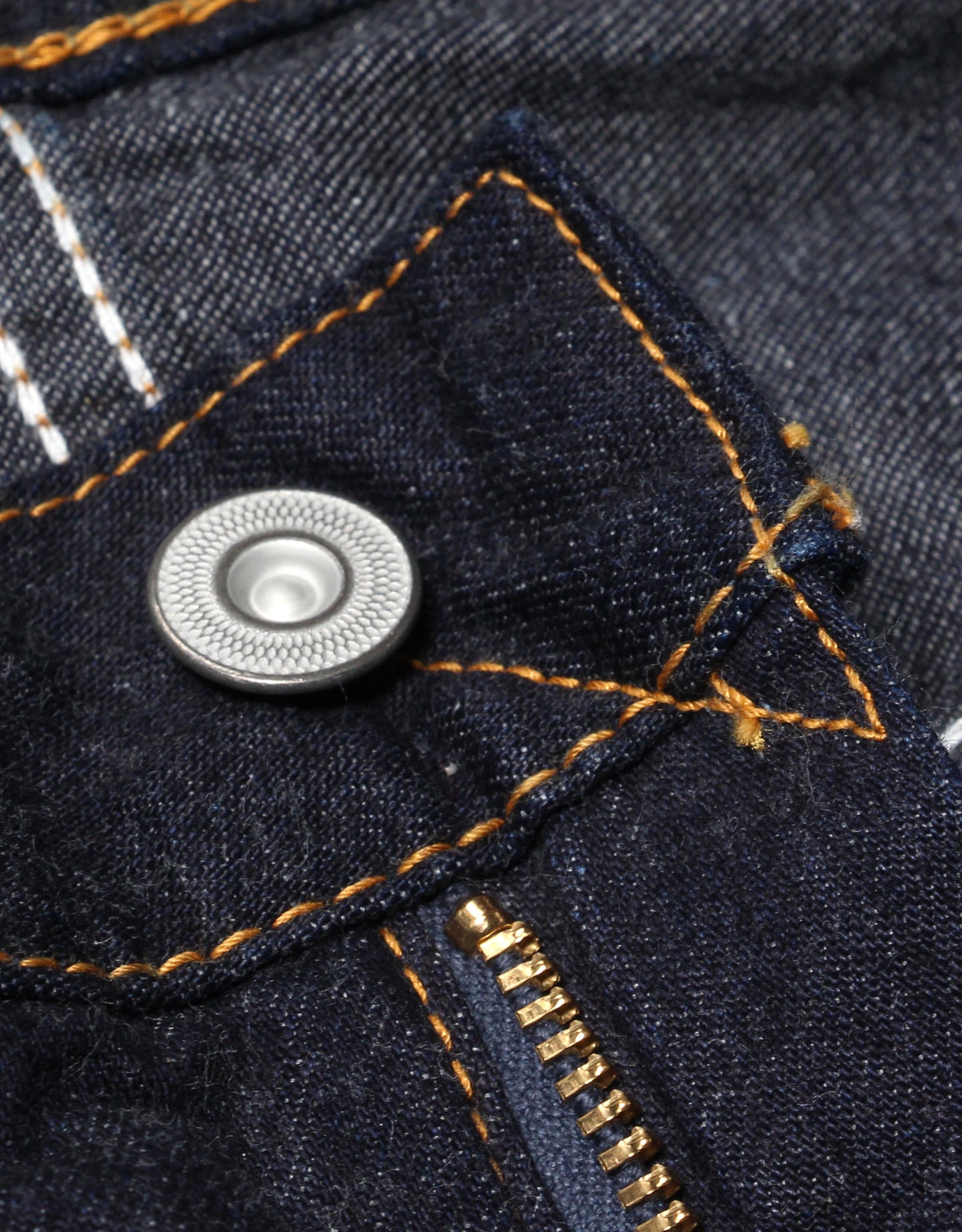 JUMBO 11.5oz セルビッチ レギュラーストレートジーンズ【SBJ-115-202xZ】