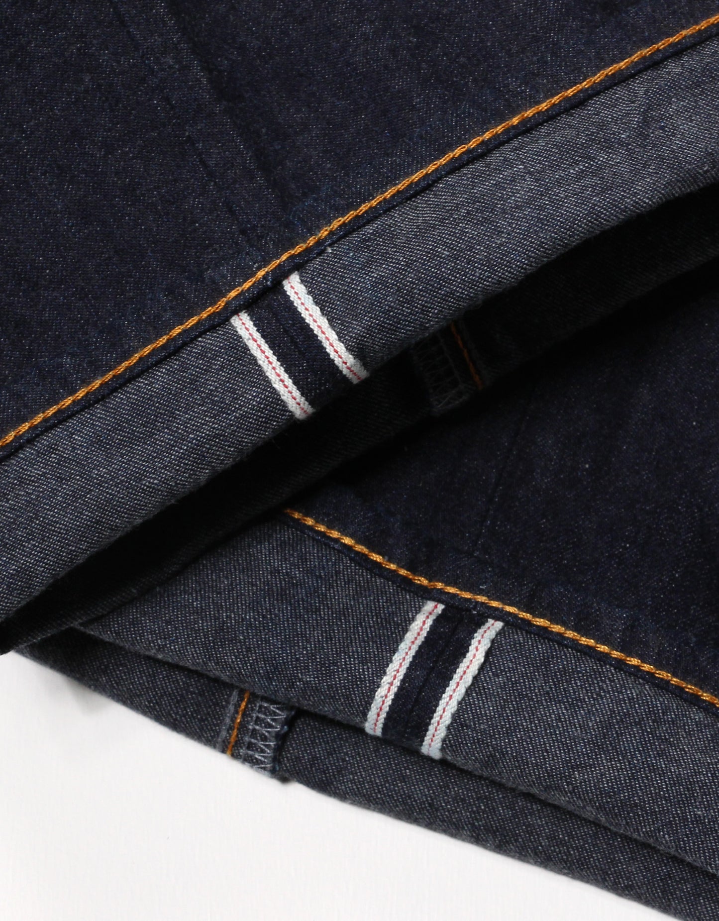 JUMBO 11.5oz セルビッチ レギュラーストレートジーンズ【SBJ-115-202xZ】