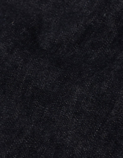 JUMBO 14.5oz セルビッチ 1st デニムジャケット バナナイエロー【SBJ-145-305】