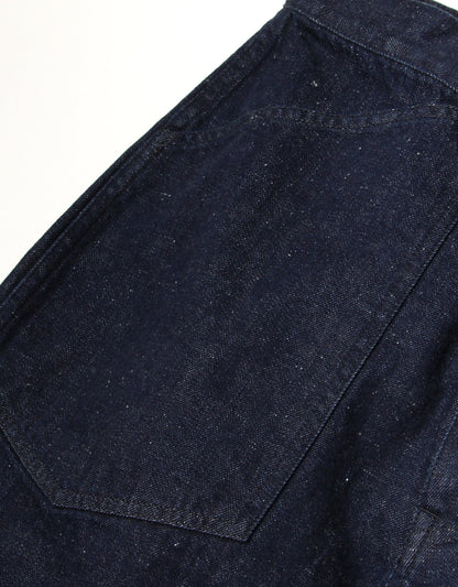 PIONEER 13.7oz Selvedge Straight Jeans [SBP-137-2001]