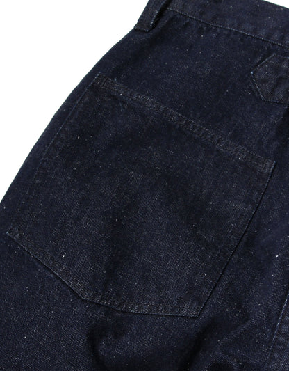 PIONEER 13.7oz Selvedge Straight Jeans [SBP-137-2001]
