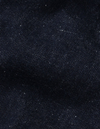 PIONEER 13.7oz Selvedge Straight Jeans [SBP-137-2001]