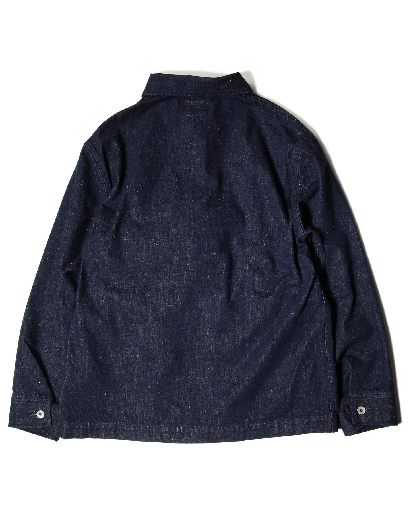 JUMBO 14.5oz Selvedge PH101 Denim Jacket[SBJ-145-332S]