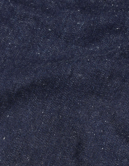 JUMBO 14.5oz Selvedge PH101 Denim Jacket[SBJ-145-332S]