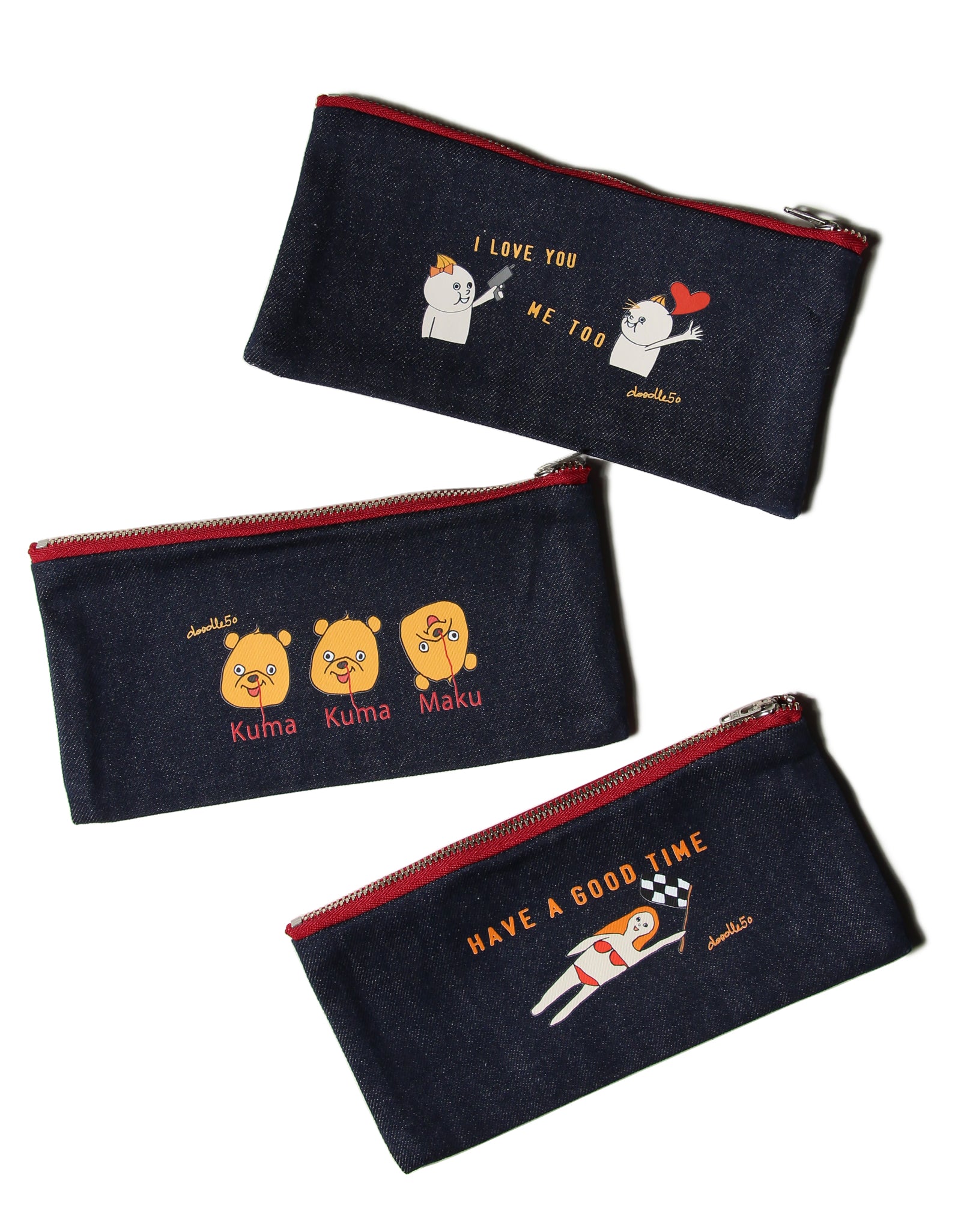 GOODS – P.M BASEMENT