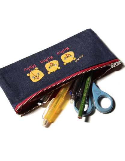 Doodle50コラボペンケース【SD-001,2,3】