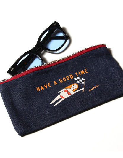 Doodle50コラボペンケース【SD-001,2,3】